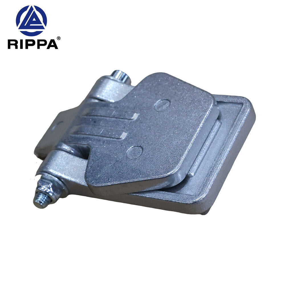Excavator R10-5 Kubota/R10-5 Yoop/R10-5 Briggs & Stratton/R13-4 Kubota Cast Foot Pedal[LP0117020014]