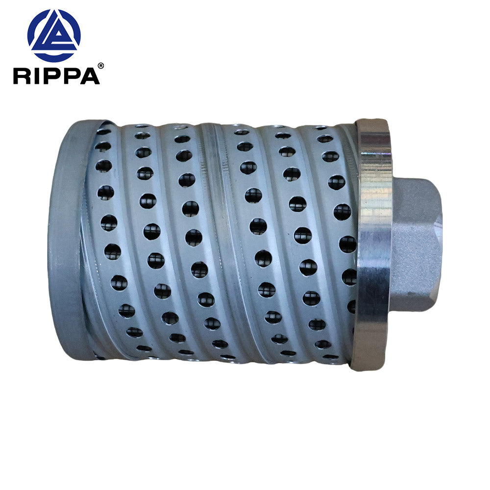 Excavator R10-5 Kubota/R10-5 Yoop Fuel Tank Internal Return Filter Element[LP0115030069]
