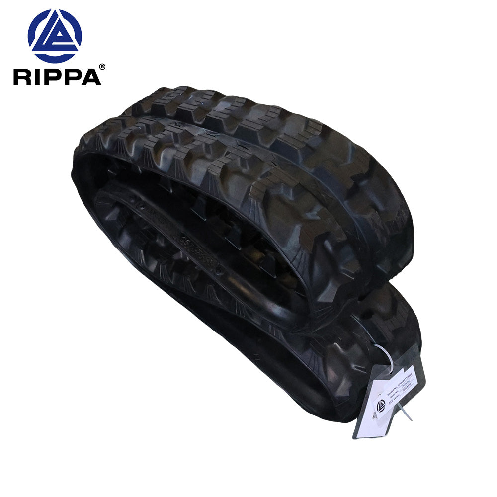 Skid Steer Loader RS03 Rubber Track[LP0102110002]