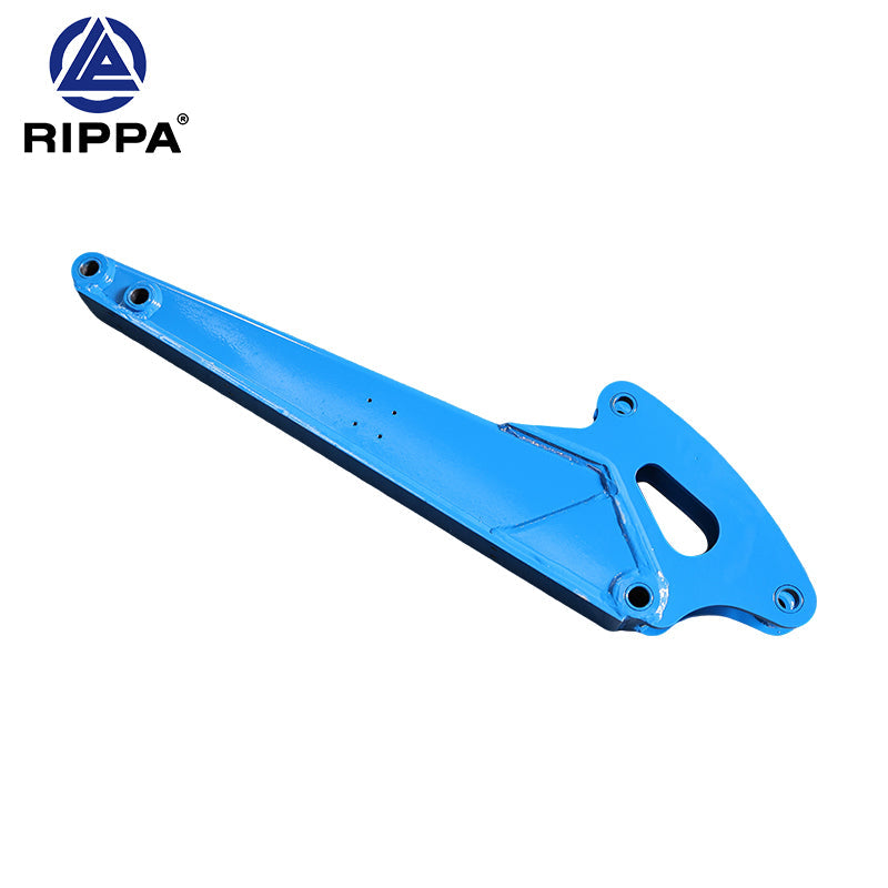 Excavator R10-5 Kubota/R10-5 Yoop/R10-5 Briggs & Stratton/R13-4 Kubota/R15-4 Kubota Stick (Powder-Coated - Traffic Blue RAL5017)[LP0112013017]