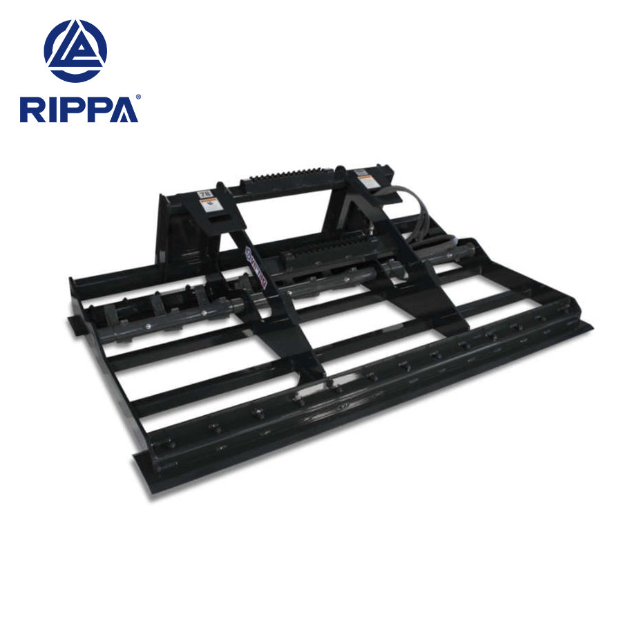 Skid steer loader RS06 motor grader[LP0104010818]