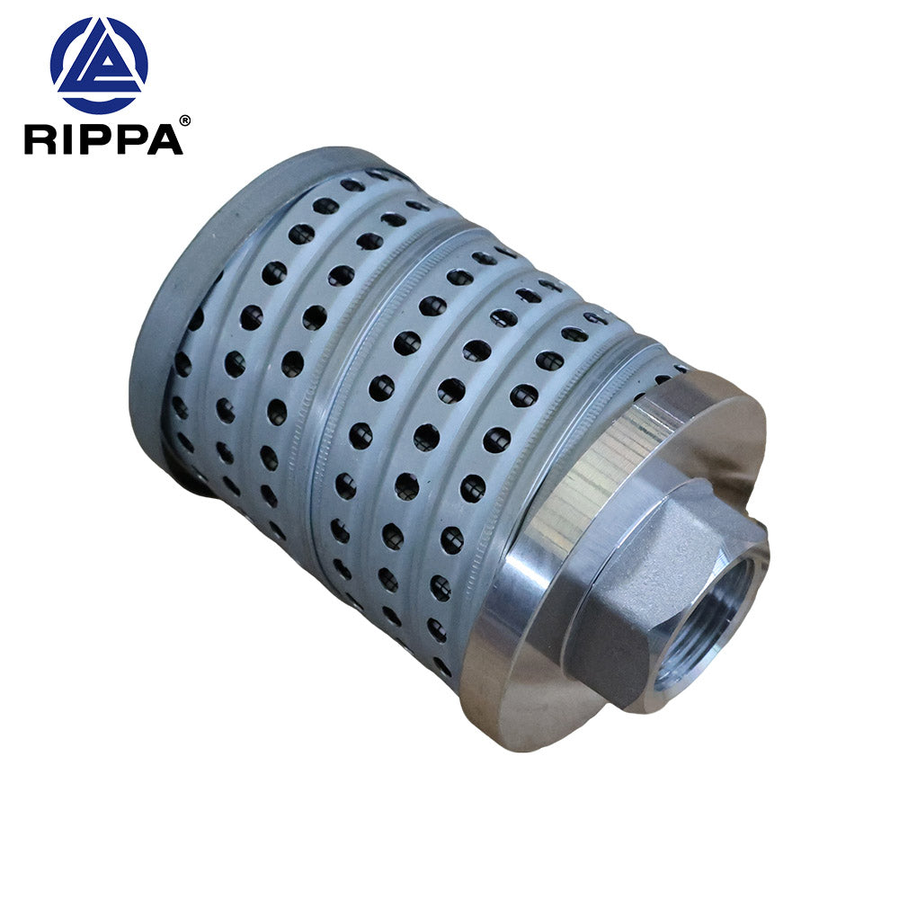 Excavator R10-5 Kubota/R10-5 Yoop Fuel Tank Internal Return Filter Element[LP0115030069]