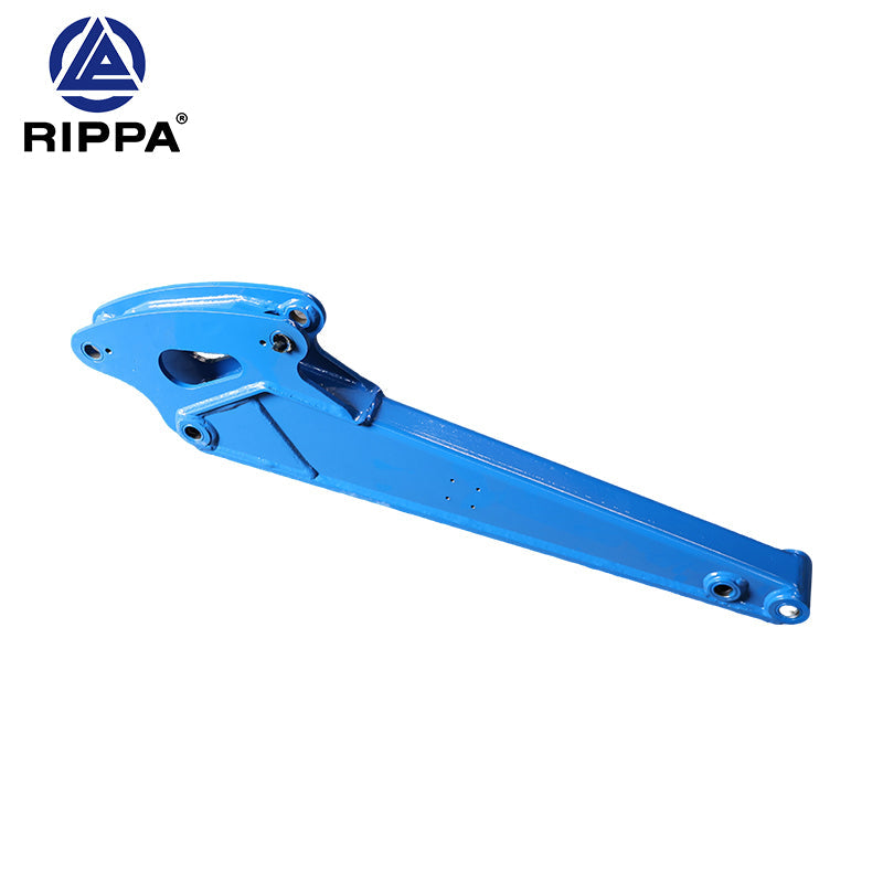 Excavator R10-5 Kubota/R10-5 Yoop/R10-5 Briggs & Stratton/R13-4 Kubota/R15-4 Kubota Stick (Powder-Coated - Traffic Blue RAL5017)[LP0112013017]