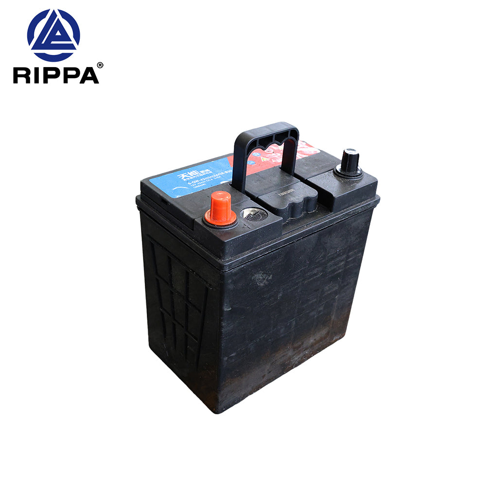Excavator R10-5 Kubota/R13-4 Kubota Battery[LP0106010012]