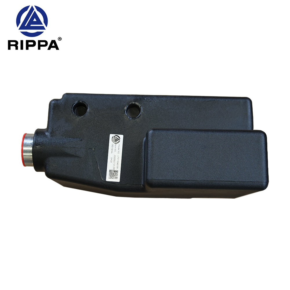 Excavator R10-5 Kubota  Kubota Universal Plastic Diesel Tank[LP0115040109]