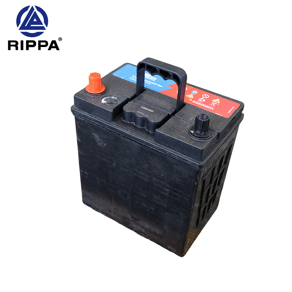 Excavator R10-5 Kubota/R13-4 Kubota Battery[LP0106010012]