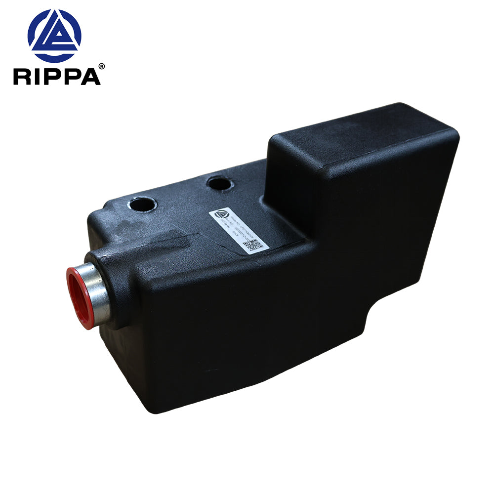 Excavator R10-5 Kubota  Kubota Universal Plastic Diesel Tank[LP0115040109]