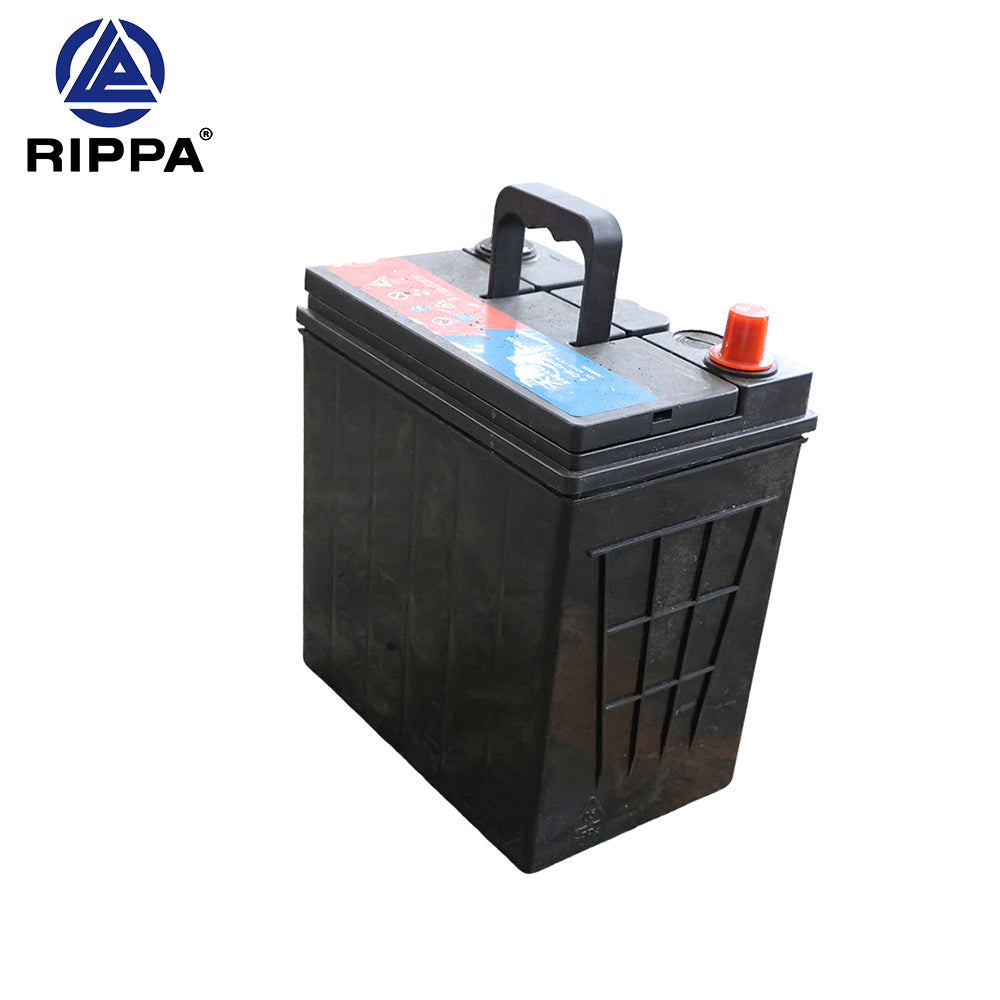 Excavator R10-5 Kubota/R13-4 Kubota Battery[LP0106010012]