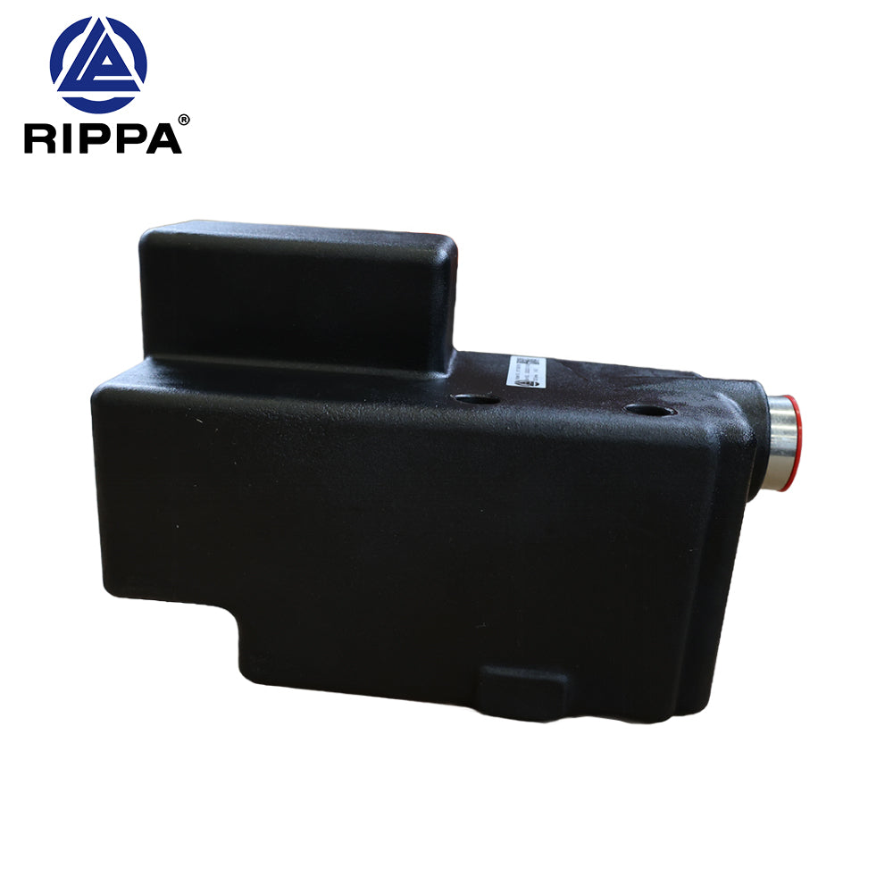 Excavator R10-5 Kubota  Kubota Universal Plastic Diesel Tank[LP0115040109]