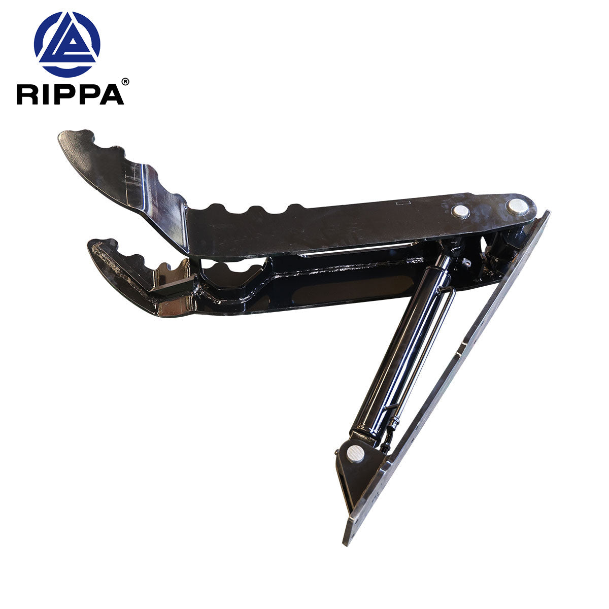 R57 hydraulic thumb clamp[LP0104011664]