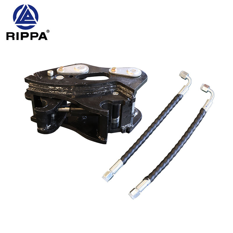 R57 Hydraulic Quick Change[LP0104011645]