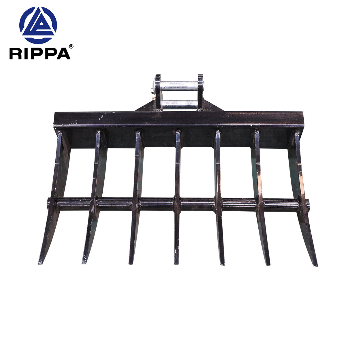 R22 Mini ExcavatorNew structure-Rake-600mm[LP0104011292]