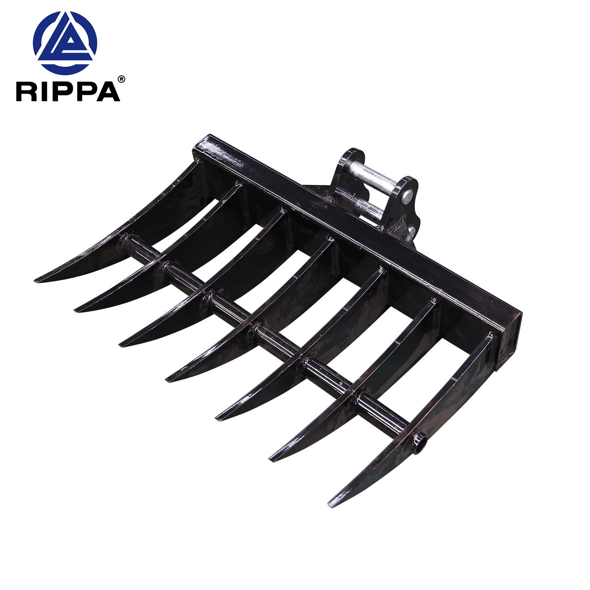R32 Mini ExcavatorNew structure-800mm Rake[LP0104011050]