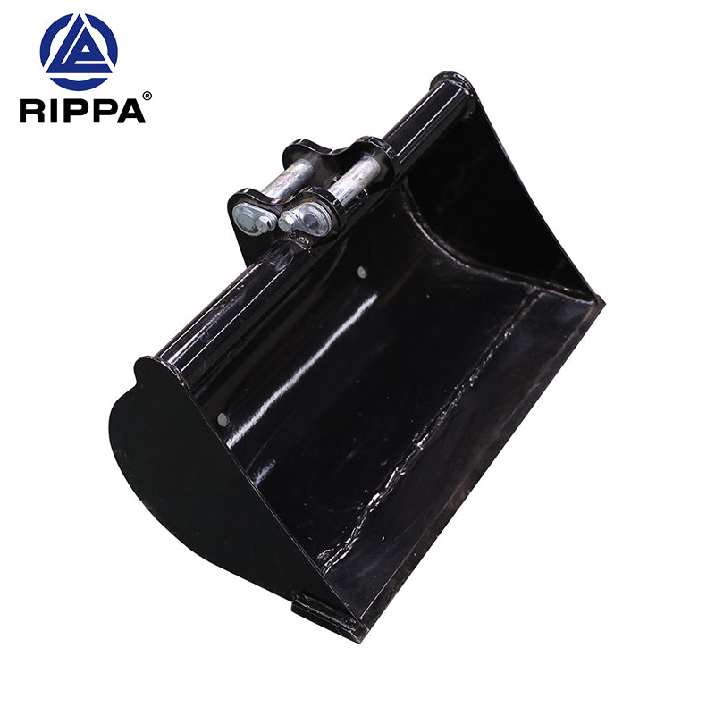 R10/R13/R15 Mini Excavator-1000mm (for beveling) Mud bucket[LP0104010812]