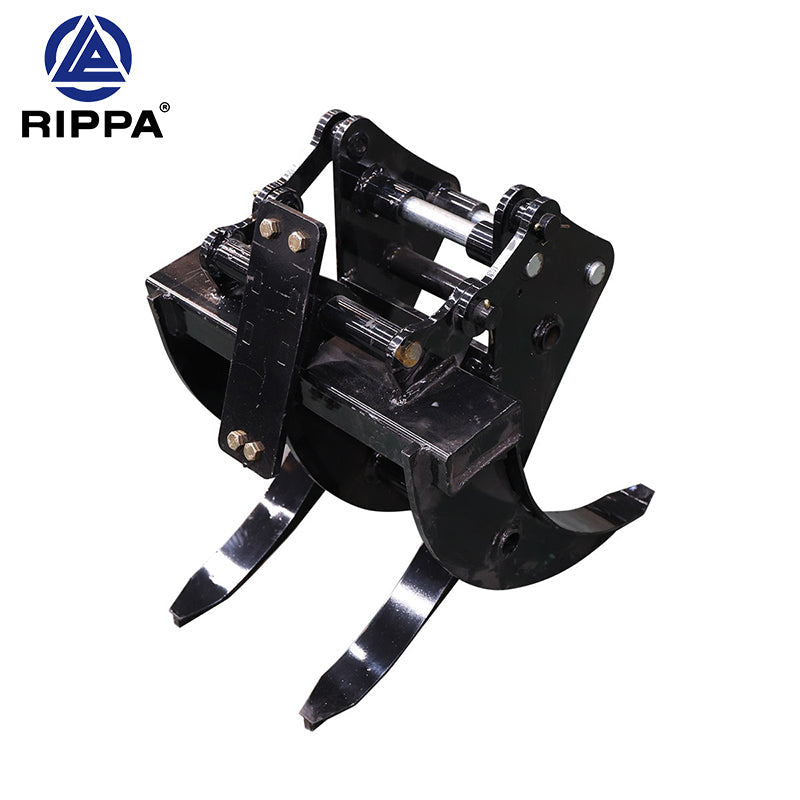 R57 rotary wood grab[LP0104011663]