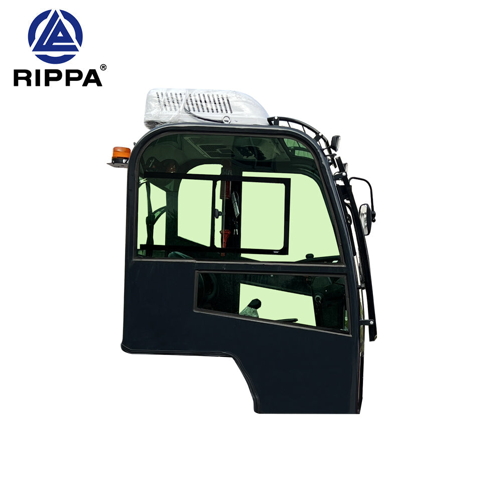RL06 Cab (air-conditioned) [LP0601060067]