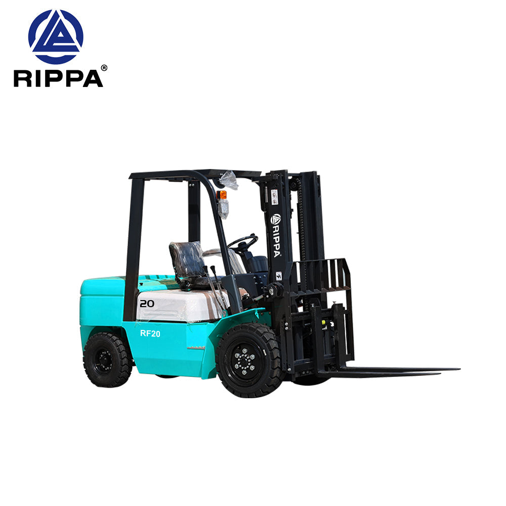 RF20-Four-wheel-Roof-Sideshift-Automatic-Changchai 390 [LP02120132]