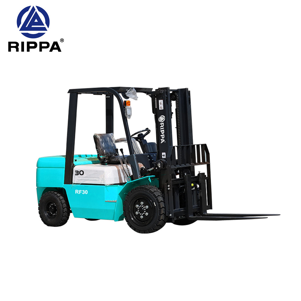 Four wheels + roof + side shift + automatic transmission + Changchai 4G33TC [LP02120140]