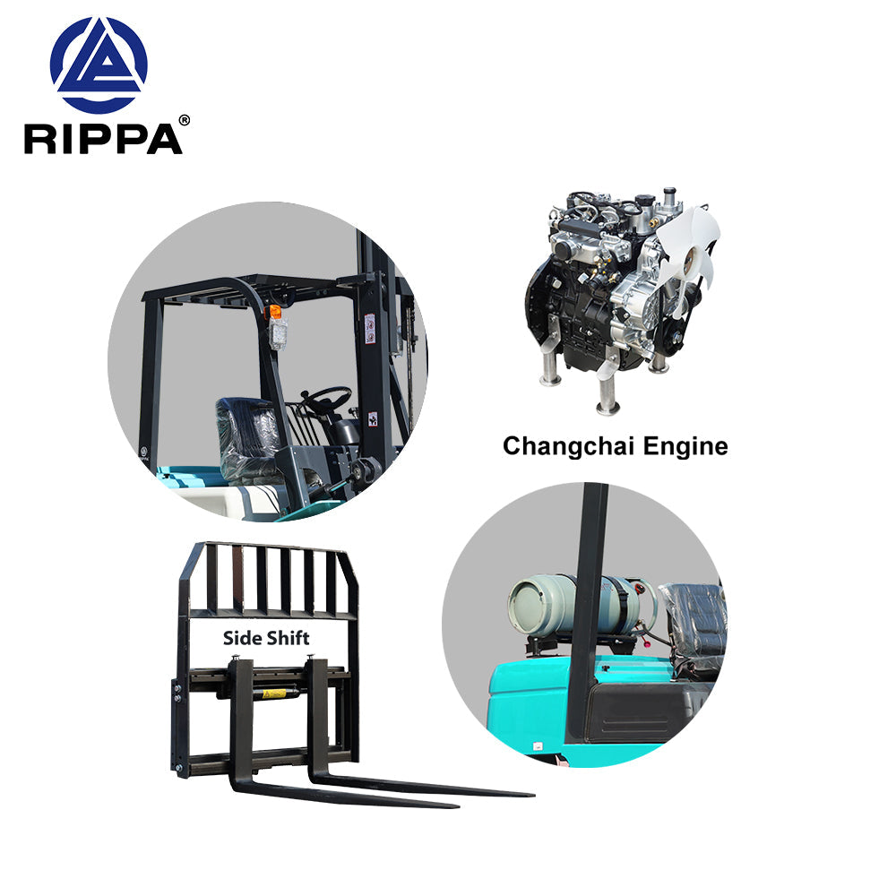 RF35-LPG-4-wheel-roof-sideshift-automatic-Changchai 4G33TC[LP02120157]