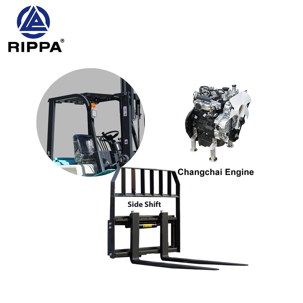 RF35-four-wheel-roof-sideshift-automatic-Changchai 490[LP02120158]