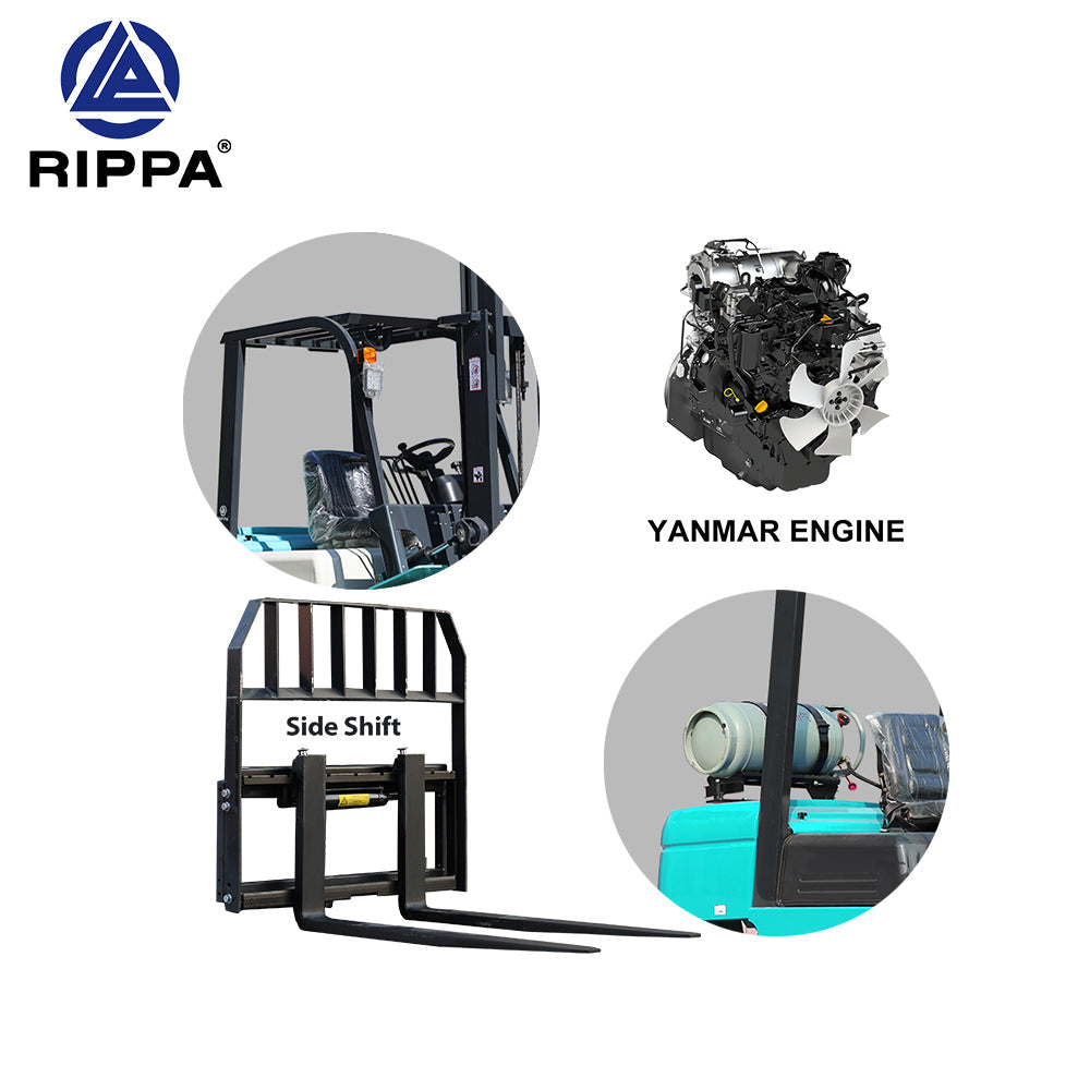 RF35-LPG-four-wheel-roof-sideshift-automatic-Yanmar 498[LP02120165]