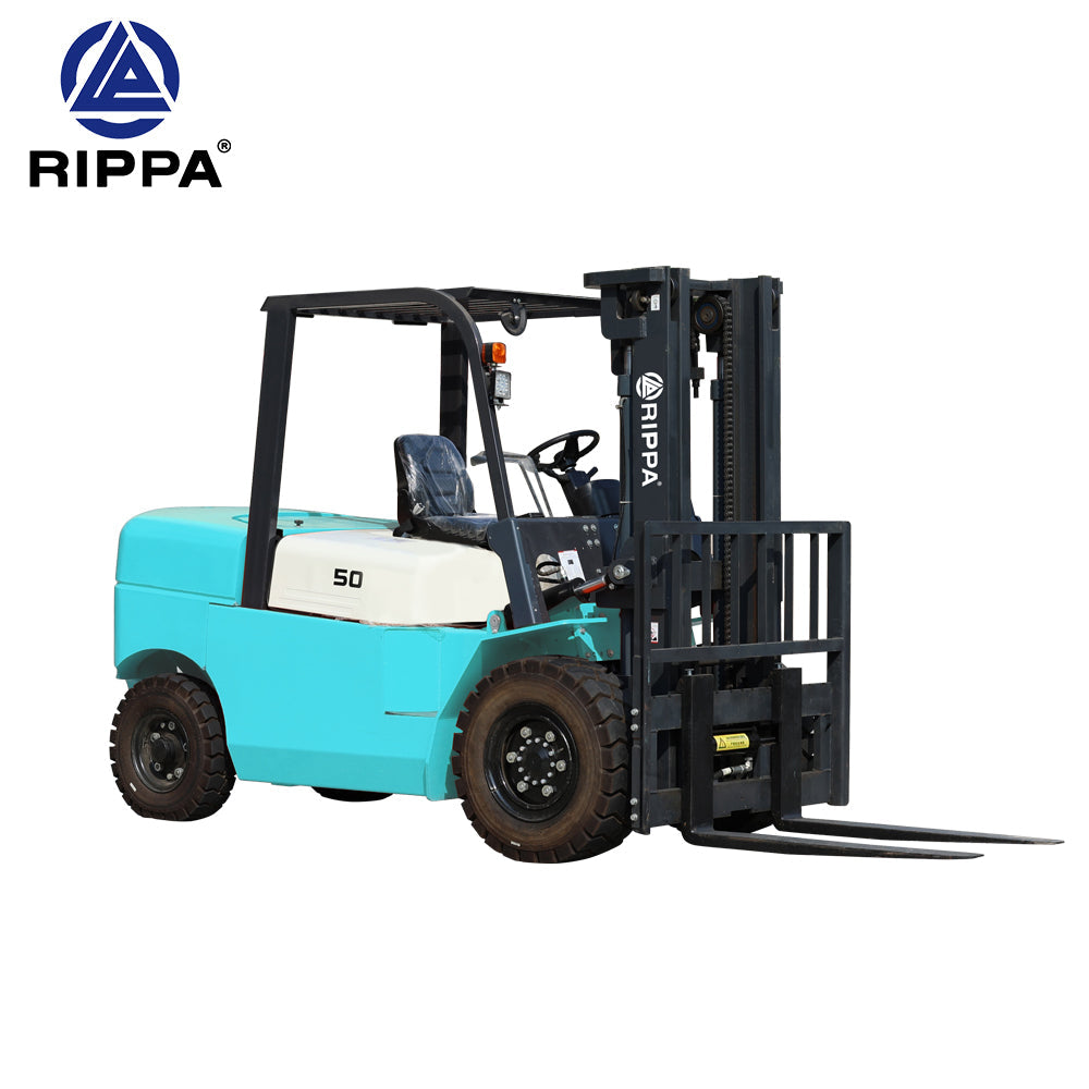 RF50-4 wheels-roof-side shift-automatic transmission-Changchai 4G33TC (Euro 5) [LP02120168]