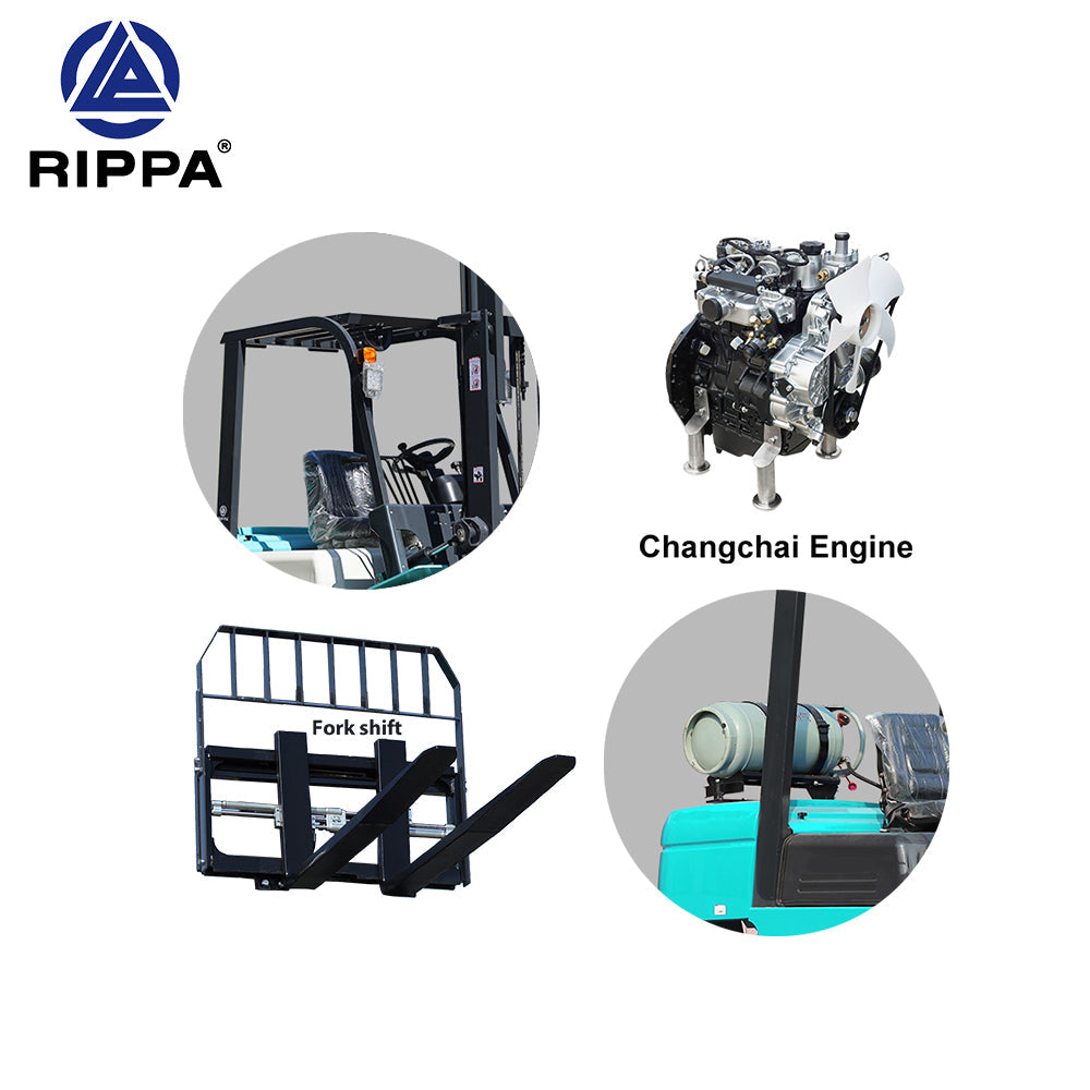 RF50-LPG-4-wheel-roof-fork-shift-automatic-Changchai 4G33TC (Euro 5)[LP02120170]