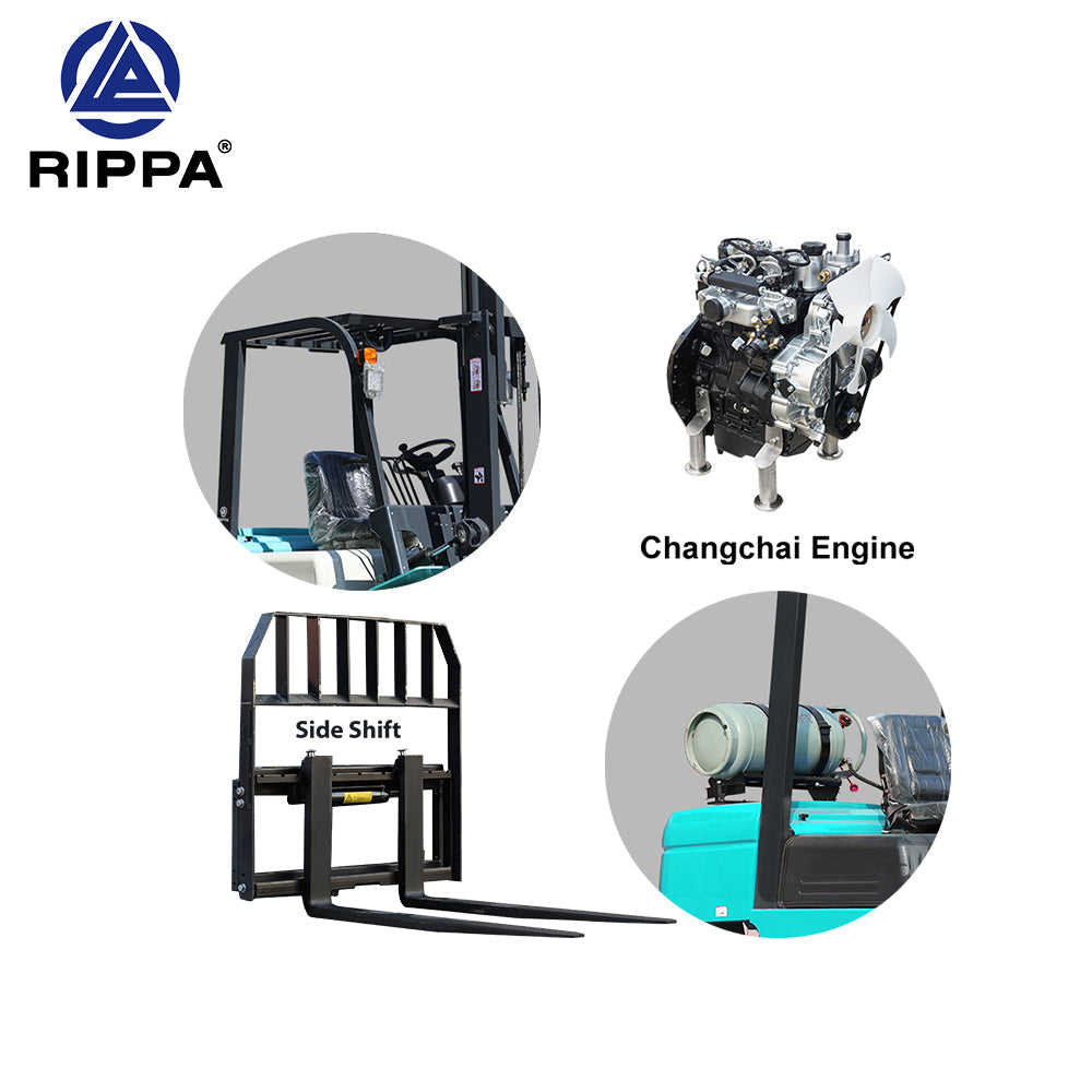 RF50-LPG-four-wheel-roof-sideshift-automatic-Changchai 4G33TC (Euro 5)[LP02120171]