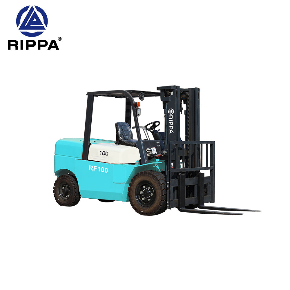 RF100-4-wheel-roof-sideshift-automatic-Cummins F3.8 (Euro 5) [LP02120190]