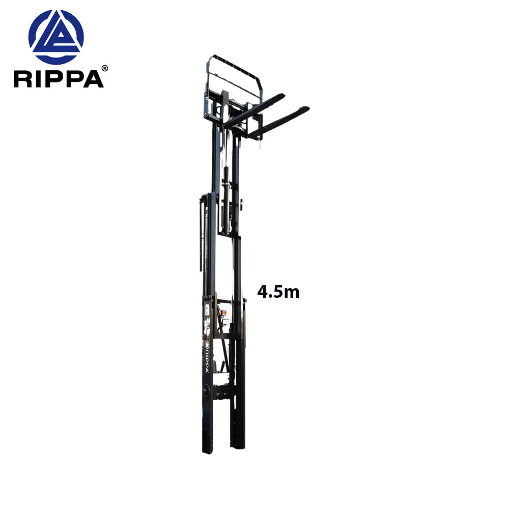 RF25/RF35 - Forklift Universal Mast 4.5m (3 sections)[LP02120202]