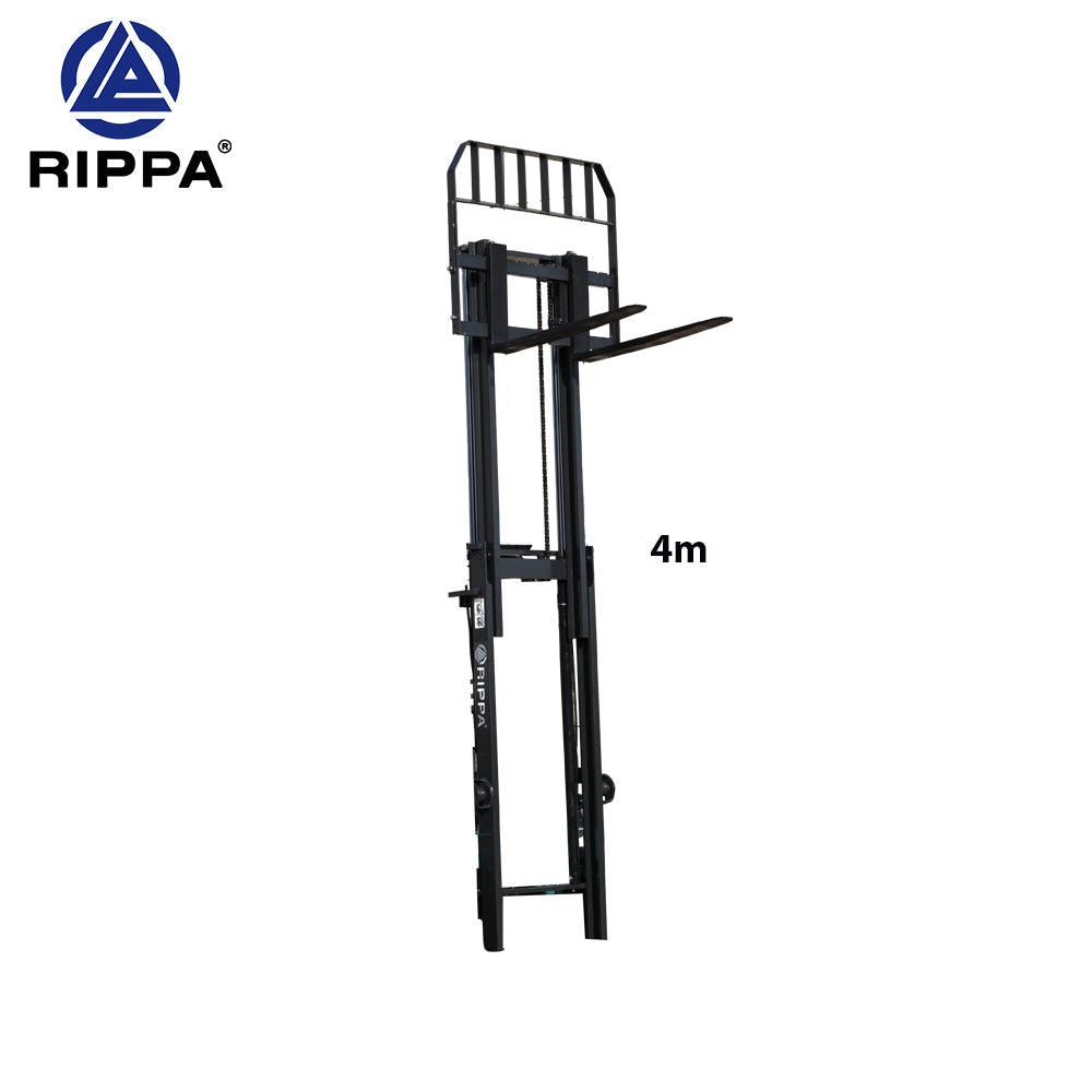 RF100-Forklift Mast 4m (2 sections)[LP02120210]
