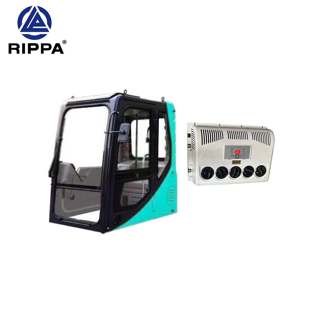 RF35E Cab (air-conditioned) [LP02130308]