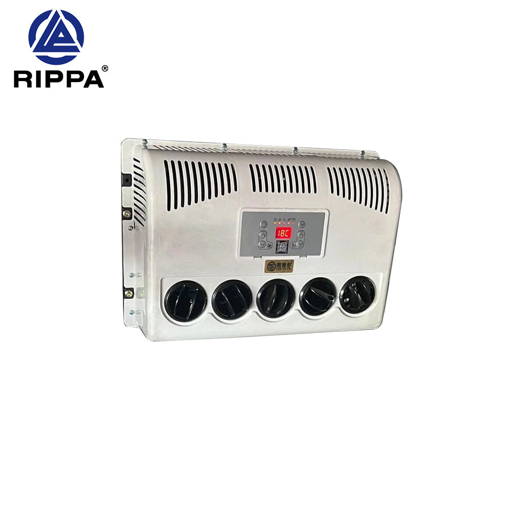 RL15 air conditioning option [LP0214116]