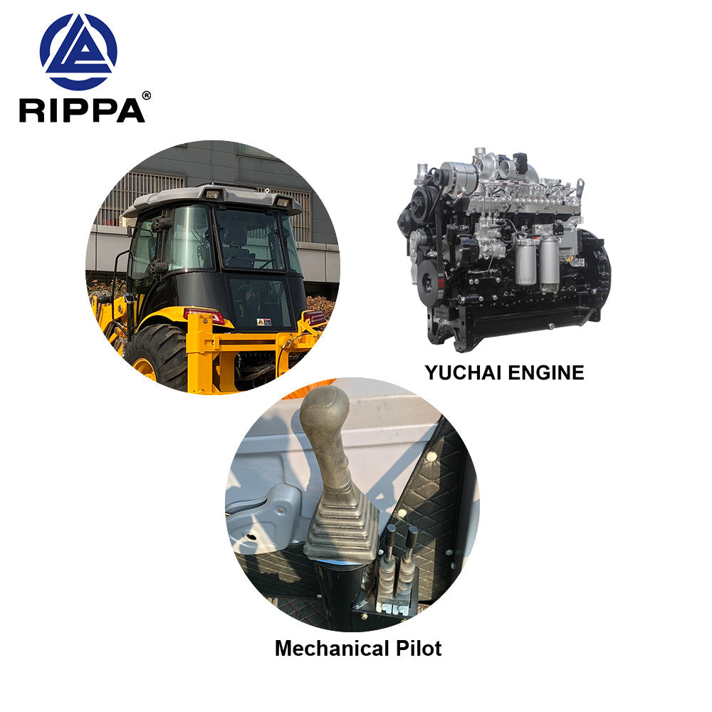 RB29 Cab+4WD+Mechanical Pilot+Yuchai YCF36110-S500 (Euro 5) [LP02150177]