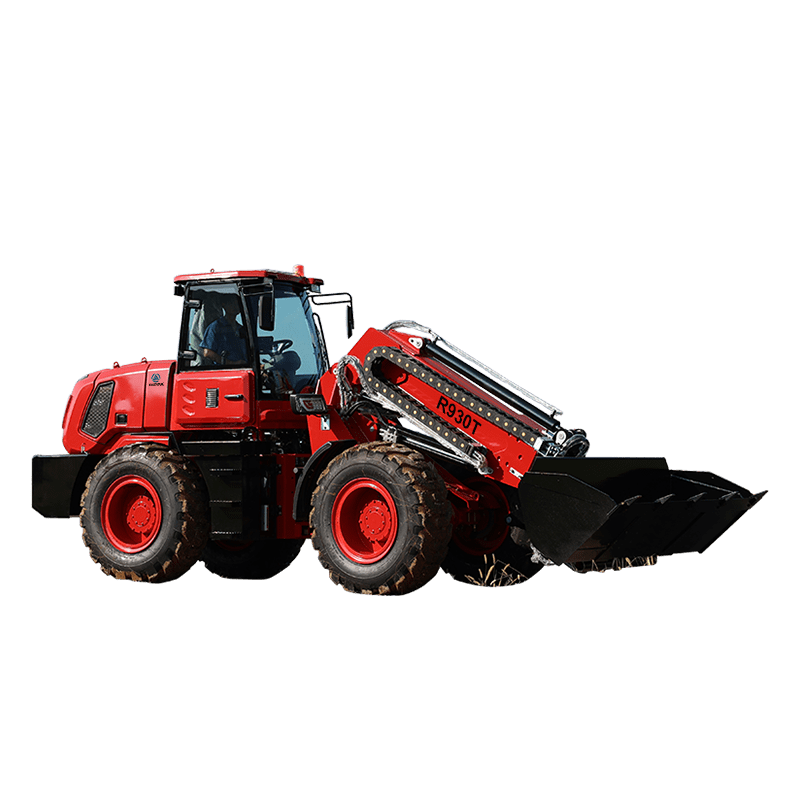 RL30 Cummins F3.8 (Euro III) [LP0214123]