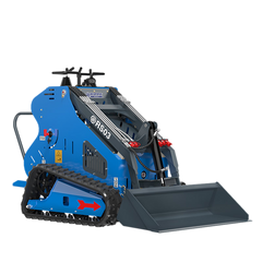 USA-RIPPA | Small Heavy Equipment Dealer