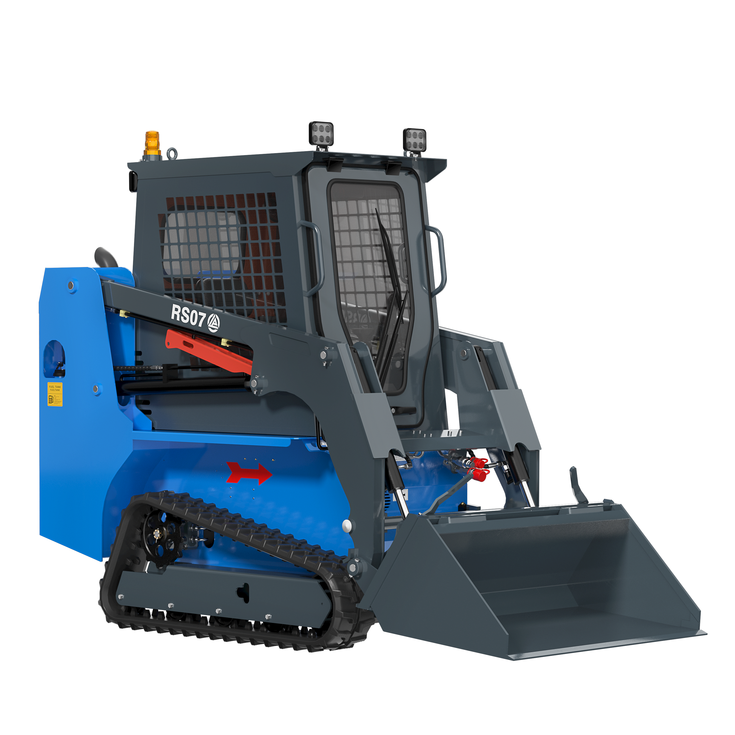 Skid Steer RS07