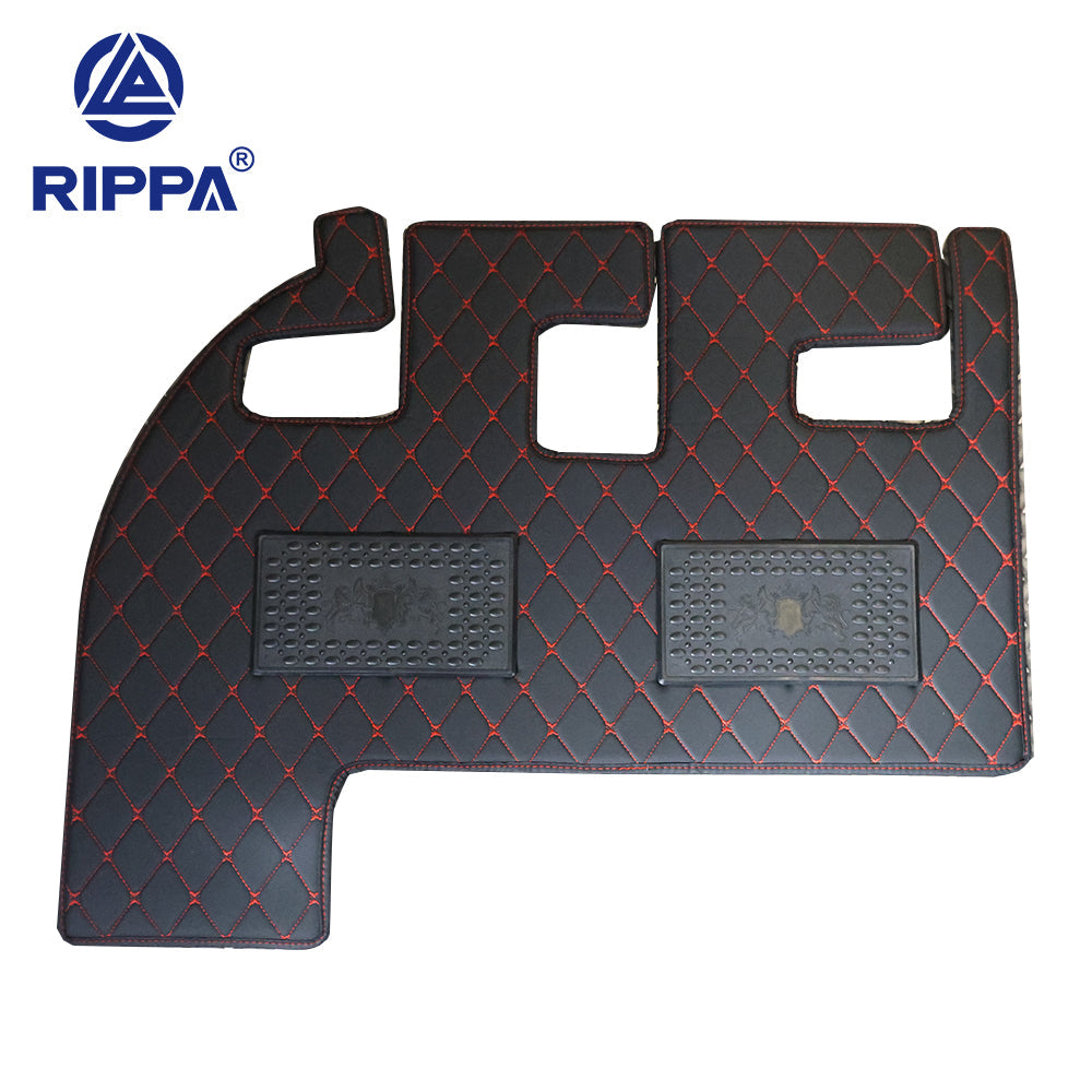 Excavator R22-2 Kubota Cab Floor Mat[LP0113050036]