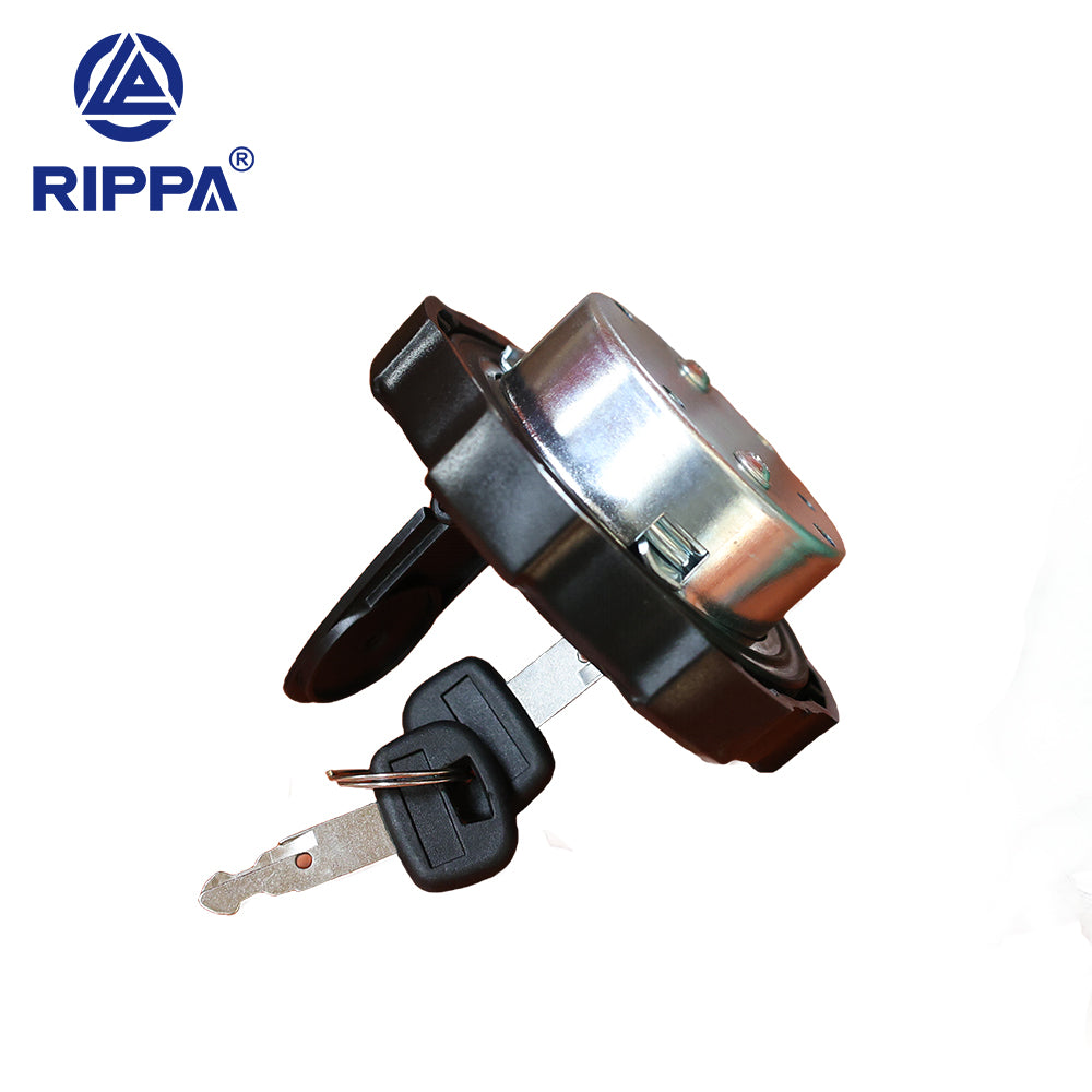 Excavator R32-3 Kubota/R32-3 Kubota Diesel Tank Cap[LP0111080322]