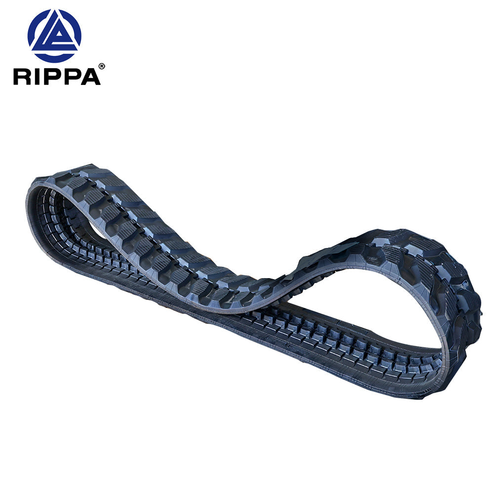 R32 Rubber Track Purchase Parts [LP0102110011]