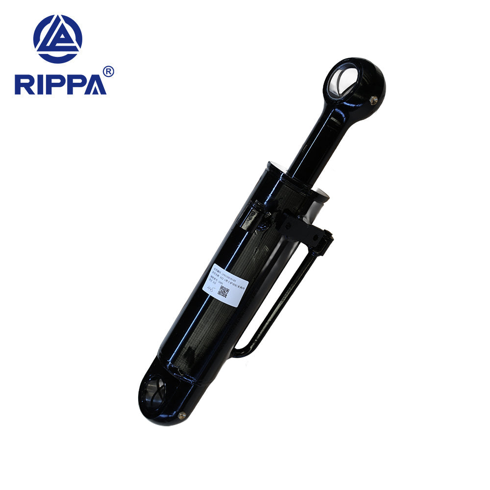 Excavator R22-2 Kubota Dozer Blade Cylinder[LP0115010149]