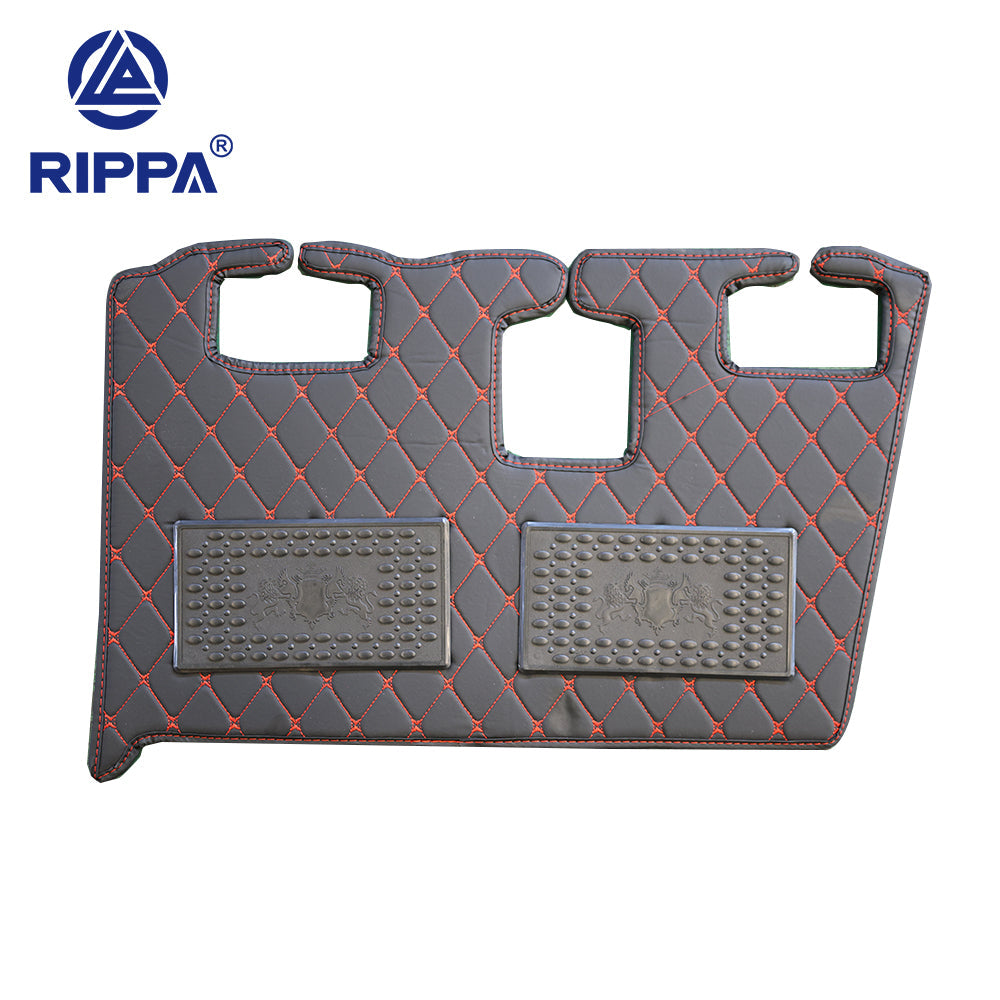 Excavator R18-4 Kubota Full Pilot Floor Mat (Fabric)[LP0113050041]