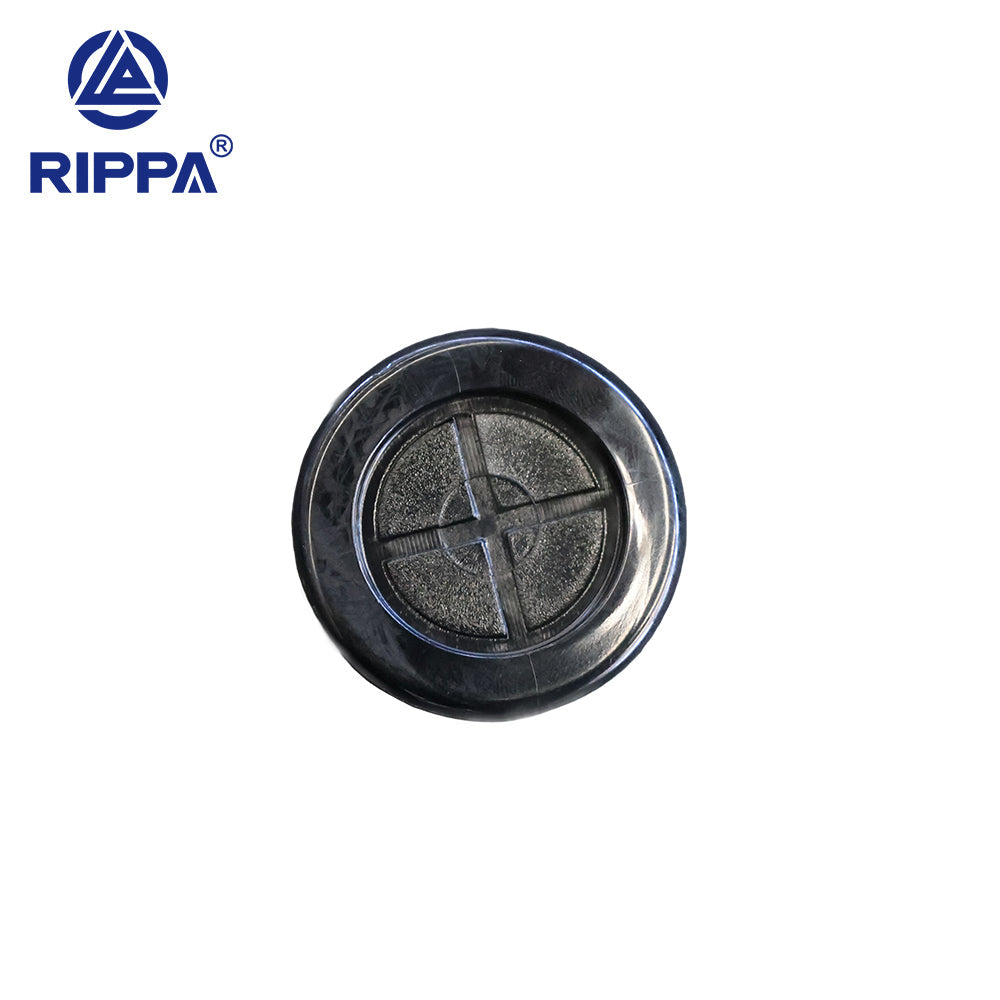 Excavator R18-4 Kubota/R22-2 Kubota/R32-3 Kubota Canopy 40mm Wire Hole Rubber Grommet (Taobao)[LP0111080526]