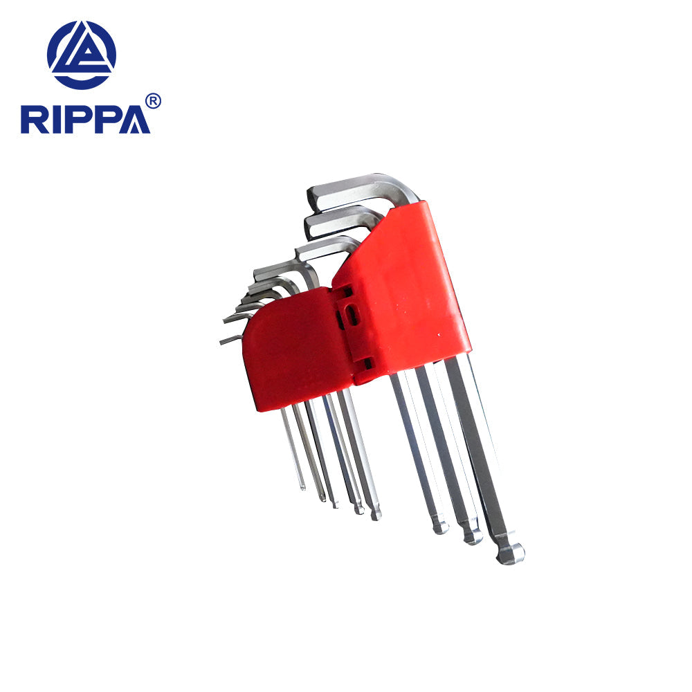 Excavator R10-5 Kubota/R10-5 Yoop/R10-5 Briggs & Stratton/R13-4 Kubota/R15-4 Kubota/R18-4 Kubota/R22-2 Kubota/R32-3 Kubota/R32-3 Kubota Hex Key[LP0116010446]