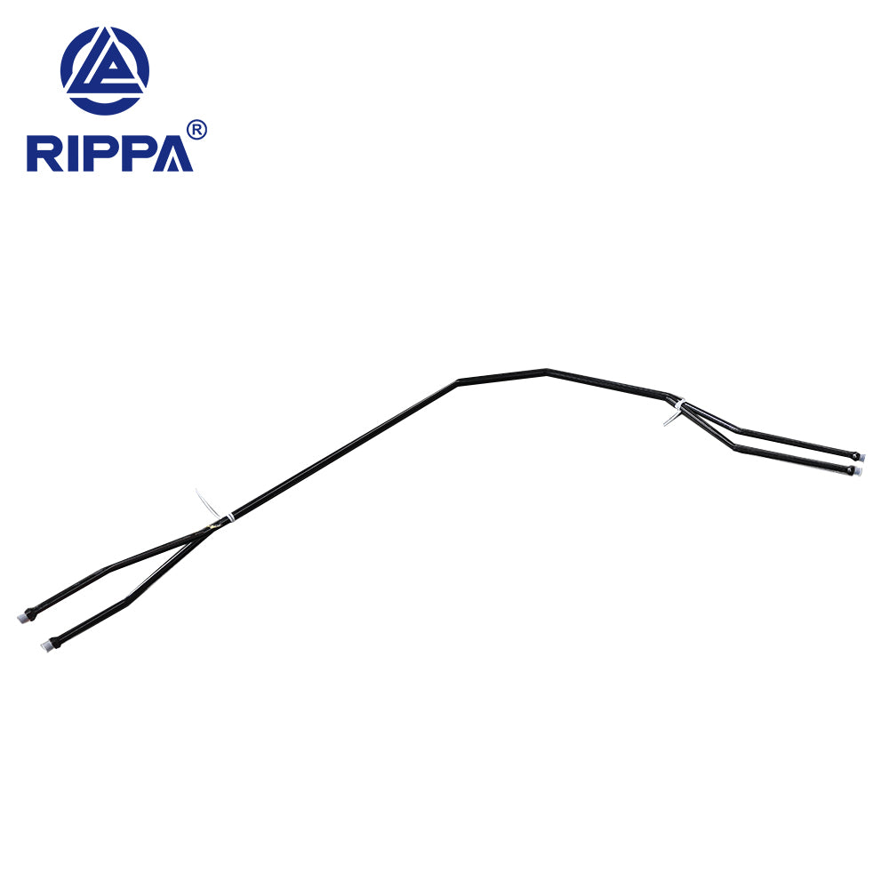 Excavator R22-2 Kubota Added Steel Pipe[LP0115021370]