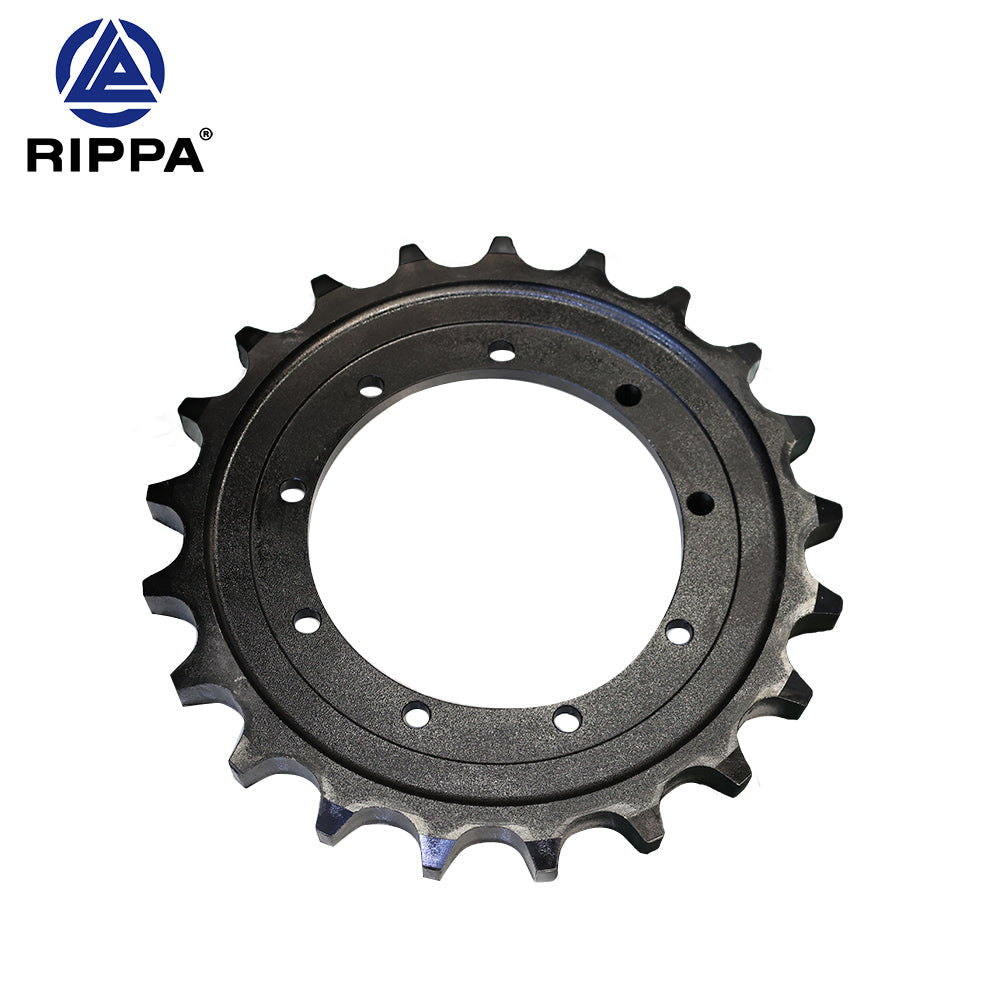 Excavator R32-3 Kubota/R32-3 Kubota Sprocket[LP0102090002]
