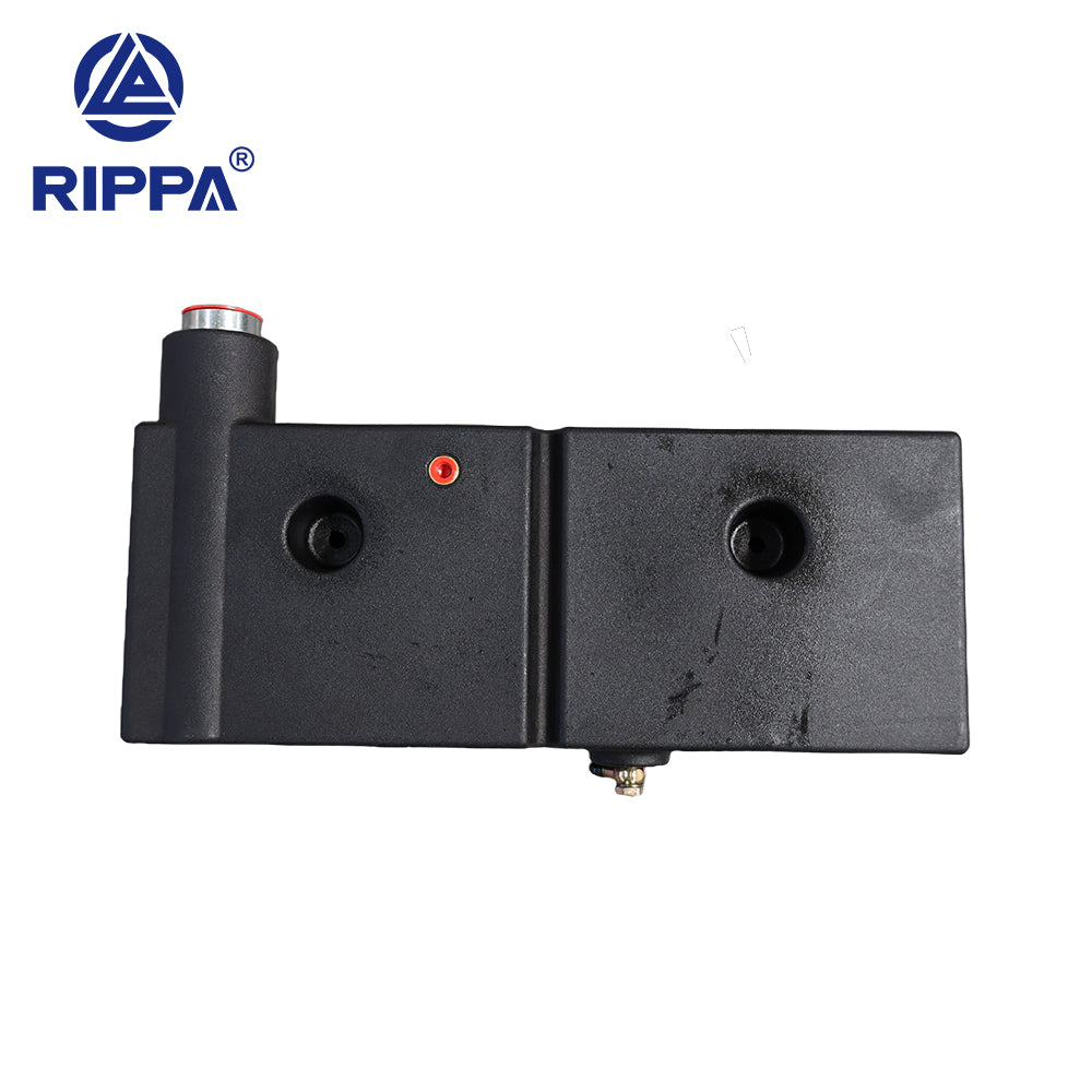 Excavator R10-5 Yoop S Plastic Diesel Tank[LP0115040048]