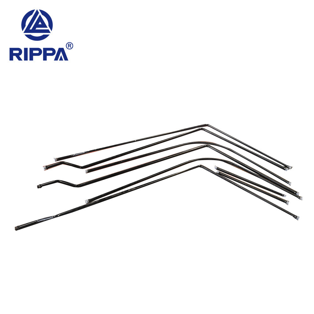 Excavator R32-3 Kubota/R32-3 Kubota Boom Steel Pipe[LP0115021394]