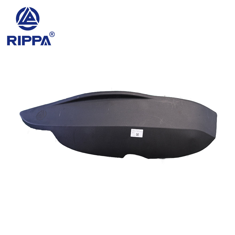 Excavator R22-2 Kubota Fuel Tank Guard Plastic Cover Plate[LP0105010015]