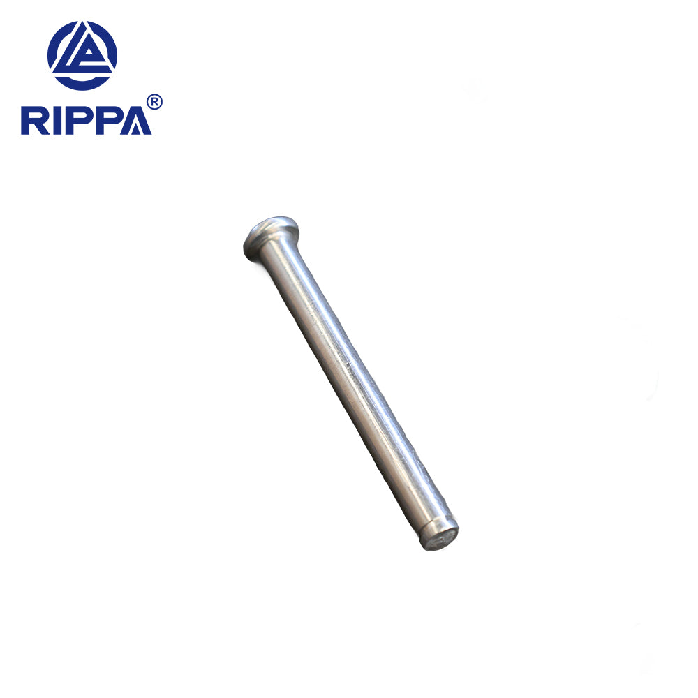 Excavator R18-4 Kubota Hinge Shaft with Retaining Ring[LP0111080137]